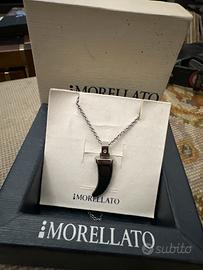 Morellato catenina con ciondolo
