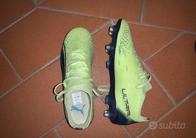 Scarpe da calcio Puma