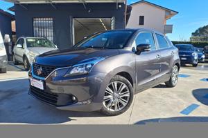 SUZUKI Baleno 1.0 Boosterjet S