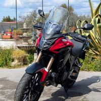 Honda CB 500 X
