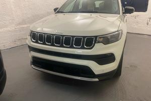 JEEP COMPASS E-HYBRID North Star 1.5 Turbo T4 e-Hy