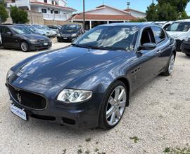 Maserati Quattroporte sport GT cambiocorsa