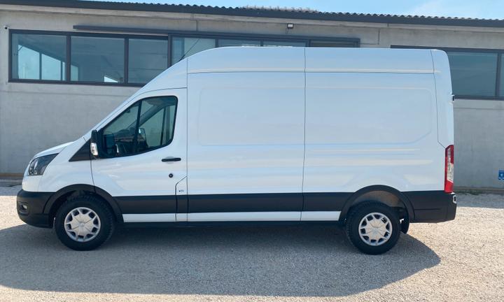 FORD TRANSIT 350 2.0TDCI 170CV L3 H3