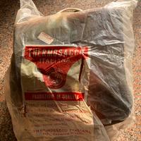 Thermosacco italiano (sacco a pelo)