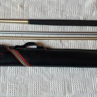 Stecca da Biliardo anni 80 in metallo