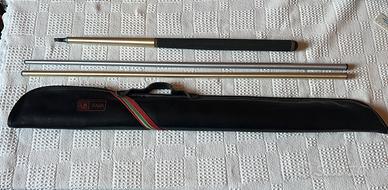 Stecca da Biliardo anni 80 in metallo