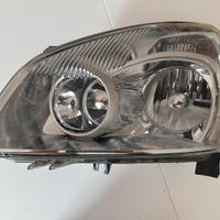 FARO XENON ANTERIORE SINISTRO NISSAN QASHQAI -2008