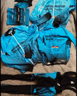 Completo Vejus invernale