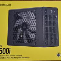 ALIMENTATORE CORSAIR HX1500I