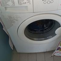 lavatrice zoppas 5kg usato 