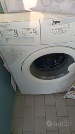 lavatrice zoppas 5kg usato 