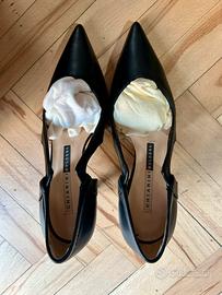 Scarpe décolleté con tacco Chiarini Bologna