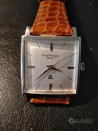 orologio girard perregaux gyromatic