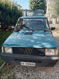 Panda 750 Young - 1989
