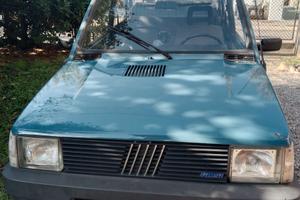 Panda 750 Young - 1989