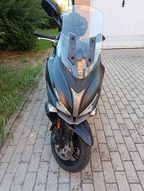 Scooter Kymco Xciting 400i S