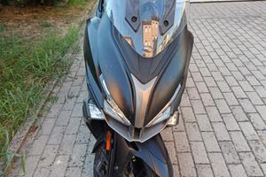 Scooter Kymco Xciting 400i S