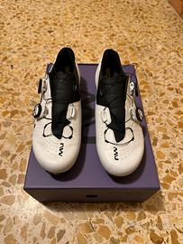 Scarpe ciclismo da corsa northwave