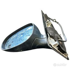 SPECCHIETTO RETROVISORE SINISTRO FIAT Croma 3Â° Se