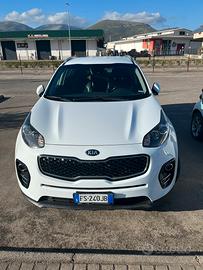 Kia Sportage 1.7 Crdi