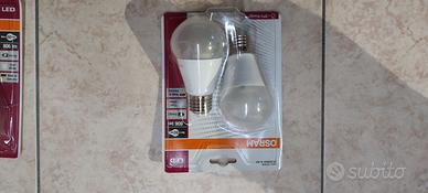 lampadine osram led e27