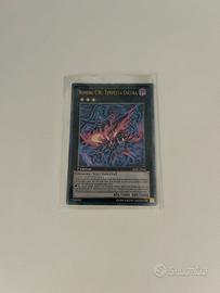 Numero C96 Tempesta Oscura Ultimate rare