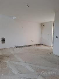 Rif. 304 porzione di bifamiliare a Loreto Aprutino