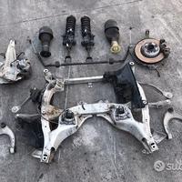 Meccanica Anteriore Per Bmw 5 F11 2016 2.0 Diesel