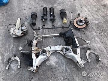 Meccanica Anteriore Per Bmw 5 F11 2016 2.0 Diesel