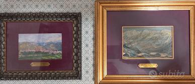 Quadri di BERTO FERRARI 