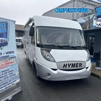 Hymercar B614 CL