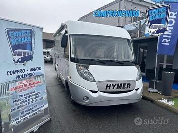 Hymercar B614 CL