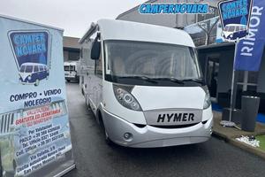 Hymercar B614 CL