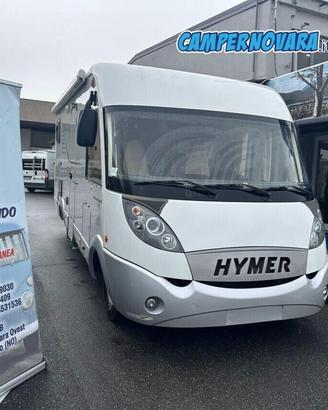 Hymercar B614 CL