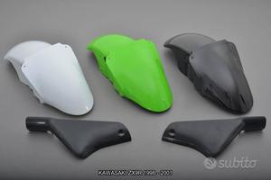 Parafango anteriore KAWASAKI ZX9R 1998 2001 2000