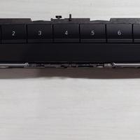 Pannello radio BMW Serie F (F30/F31) 2015-2019
