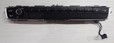 Pannello radio BMW Serie F (F30/F31) 2015-2019