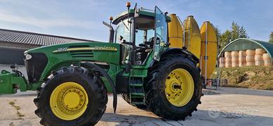 Jhon Deere 7820