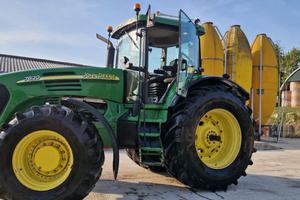 Jhon Deere 7820