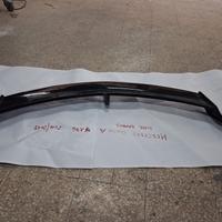 Spoiler posteriore Mercedes Classe A 2012-2018