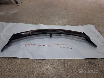 Spoiler posteriore Mercedes Classe A 2012-2018