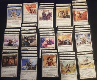 Carte di Magic the Gathering