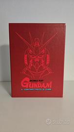 Gundam "Il contrattacco di Char"