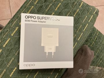 Caricabatteria  Oppo 80 Watt