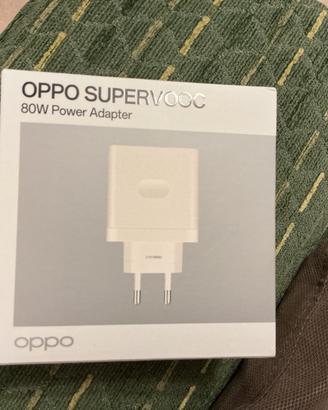 Caricabatteria  Oppo 80 Watt