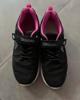 Scarpe ginnastica bambina