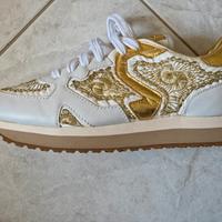 Scarpe Alberto Guardiani n.39 da donna 