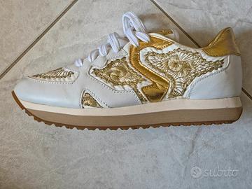 Scarpe Alberto Guardiani n.39 da donna 