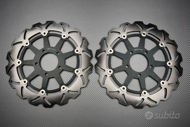 Dischi freno wave GSXR 600 / 750 / 1000 1997 2003