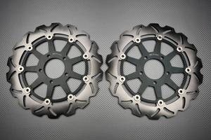 Dischi freno wave GSXR 600 / 750 / 1000 1997 2003